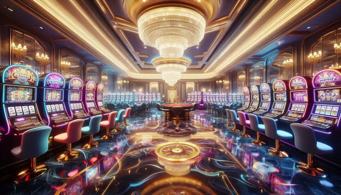Admiral Casino Online